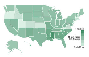 Porn Hub Year in Review Shows Southern States Watched a Lot of Porn