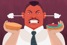 Restaurant Customers Who Deserve a Table in Hell