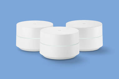 goole wifi