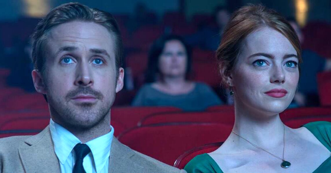 La La Land Movie Ending Controversy: Mia's Finale Dream Sequence Explained  - Thrillist