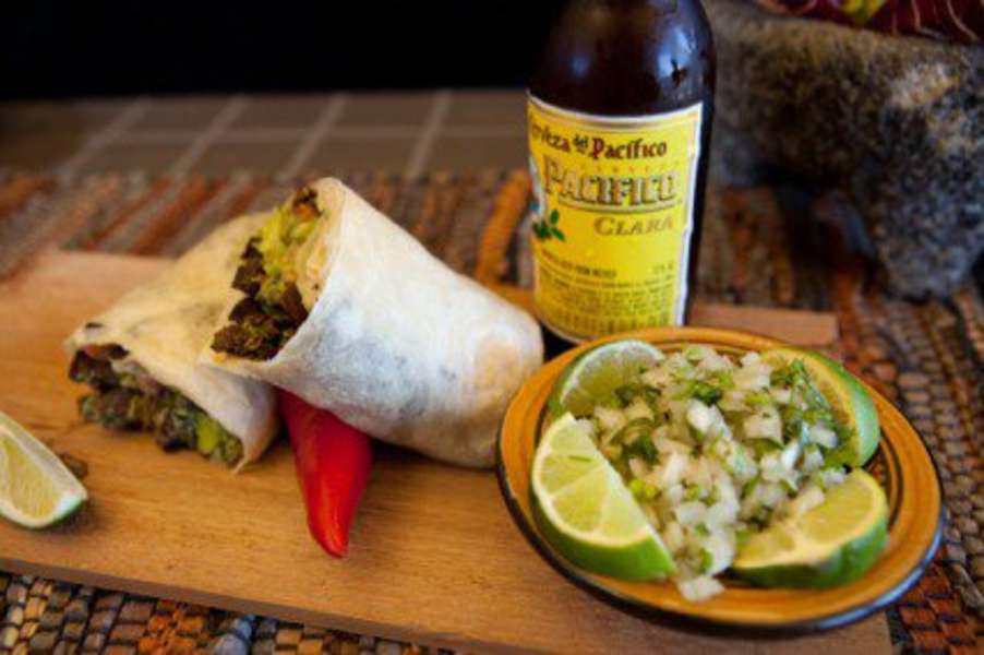 Rudy's Taco Shop A Restaurant in Solana Beach, CA Thrillist