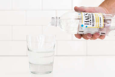 Hal's Seltzer