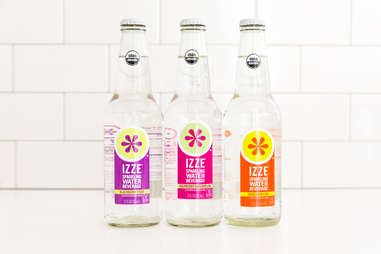 Izze