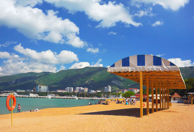 13 Incredible Places You Won't Believe Are All in Russia