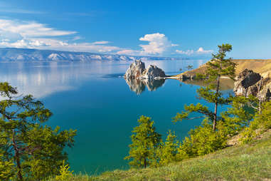 Lake Baikal