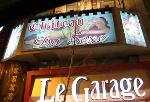 Montreal's Best Strip Clubs (With Photos) - Thrillist