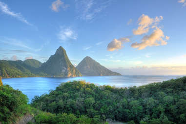 St. Lucia 