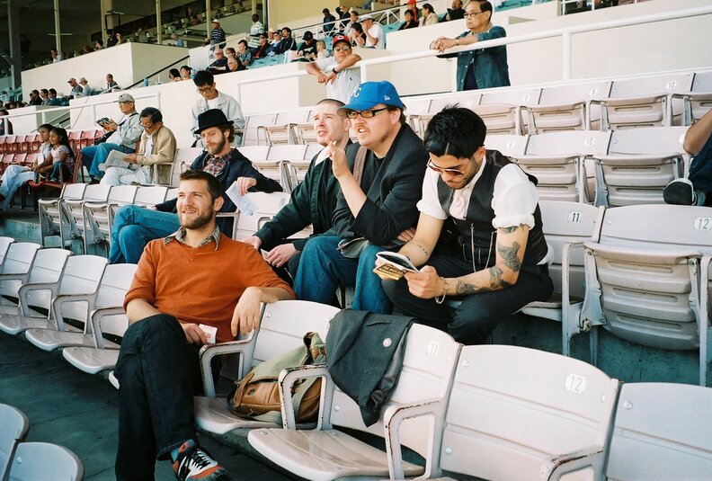 Baller Horse Gambling