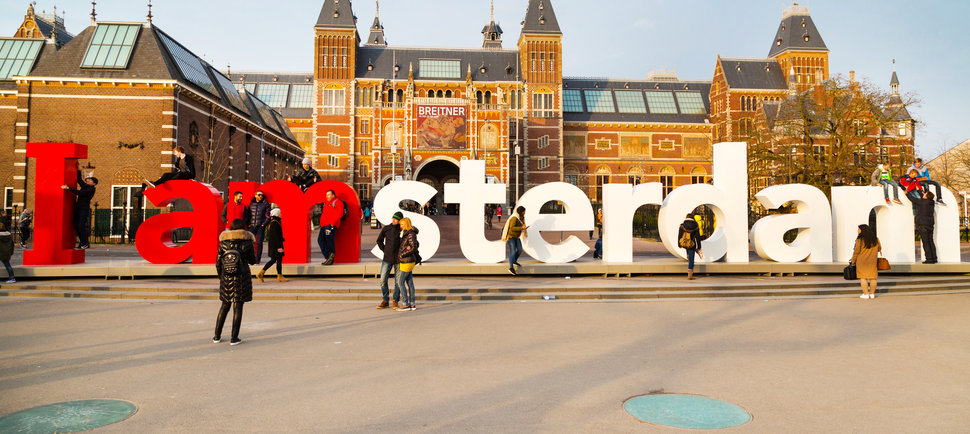 The Most 'Amsterdam' Things Amsterdammers Always Say