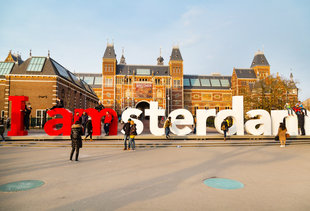 The Most 'Amsterdam' Things Amsterdammers Always Say