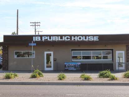 IB Public House San Diego