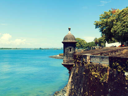 cheap flight Puerto rico
