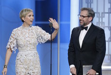 The 16 Most Outrageous Golden Globes Moments