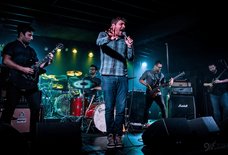 Buying SD Beer and Listening to Heavy Metal Can Help a Good Cause