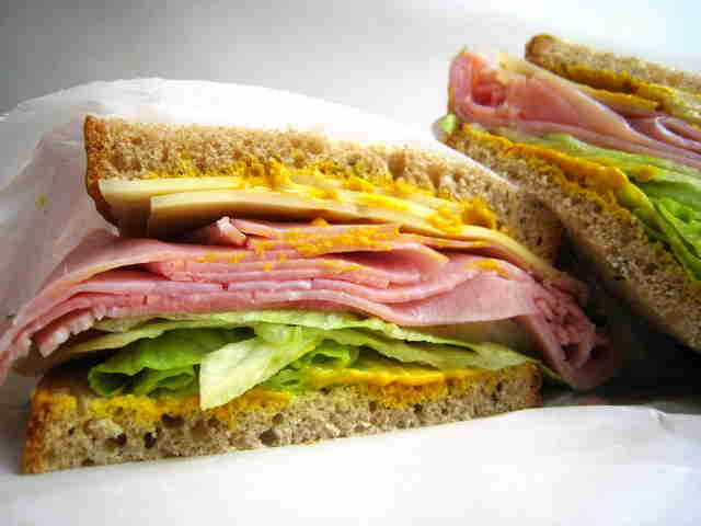 Best Sandwiches of All Time That You Should Eat Right Now, Ranked ...