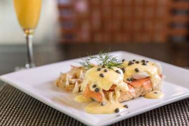 Galleria Uptown Boozy Brunches HOU