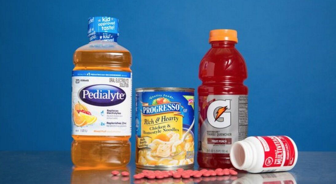 18 Hangover Cures That Seem So Wrong Yet So Right
