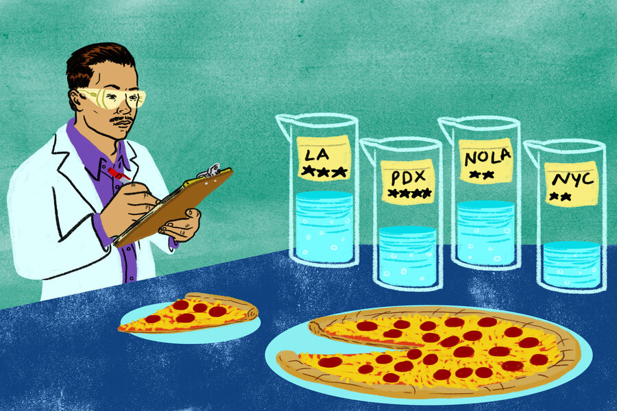 Brooklyn best sale tap water