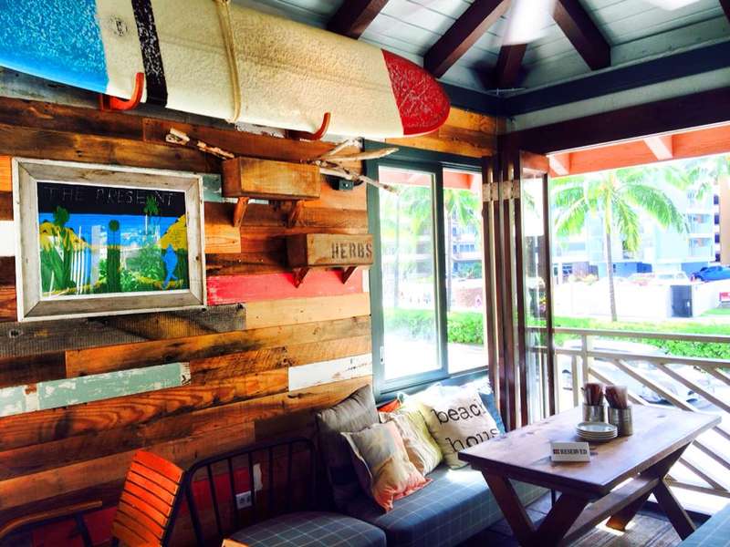 Goofy Cafe & Dine A Restaurant in Honolulu, HI Thrillist