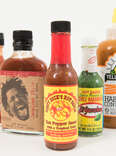 The Best Hot Sauces, Ranked
