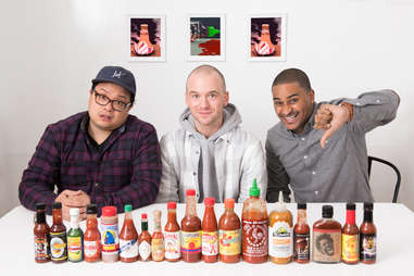 The Cult of Crystal Hot Sauce - Eater