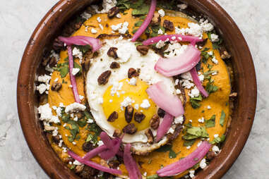 Rice Village West U Boozy Brunches HOU