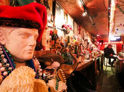 rose's lounge chicago