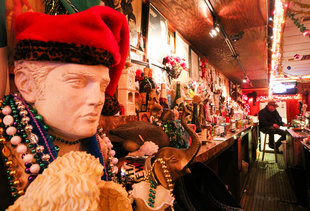 The Best Winter Day-Drinking Bars in Chicago 