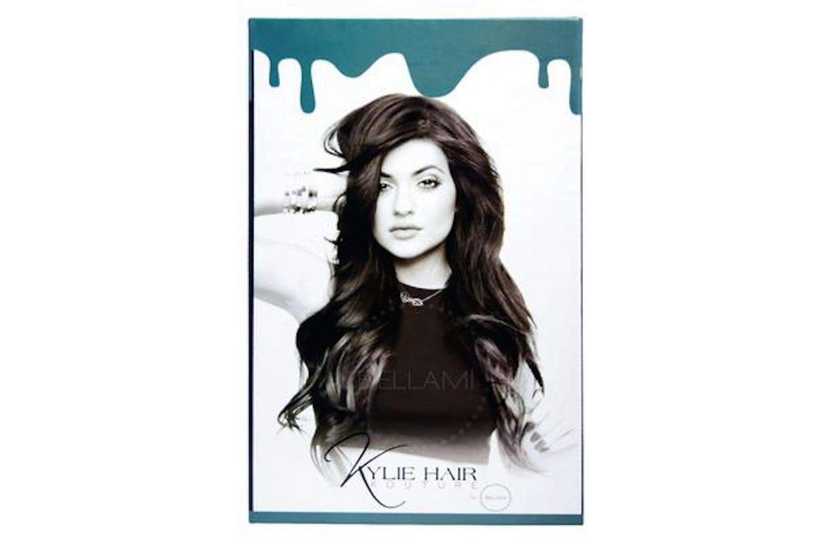 Kardashian hair