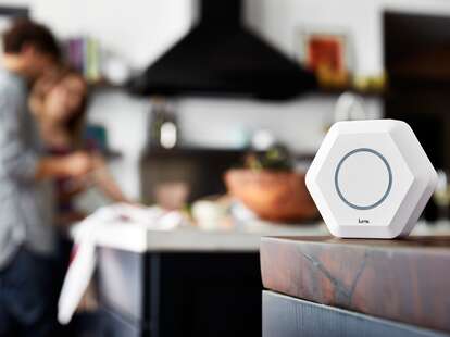 luma wifi router