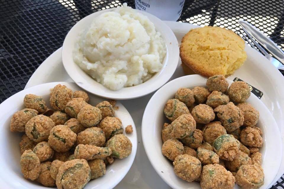 Best Cheap Food In Memphis Thrillist