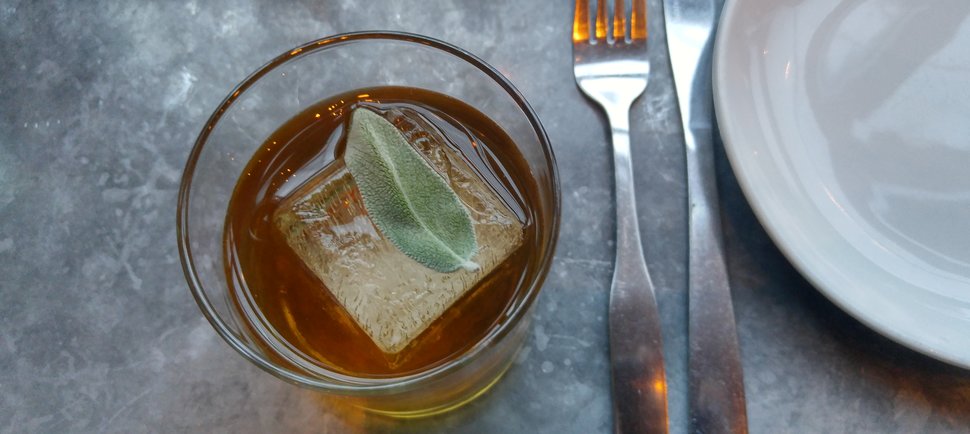 10 Cocktails Made With Local Spirits You Need to Drink Right Now