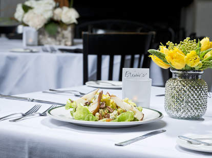 Ouisie's Table