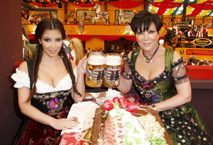 Bizarre Kardashian Family Products That Actually Exist