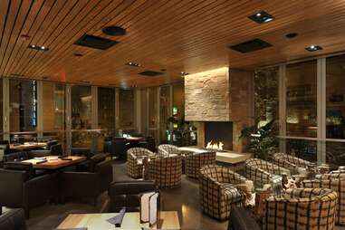 CANTINA LAREDO chicago