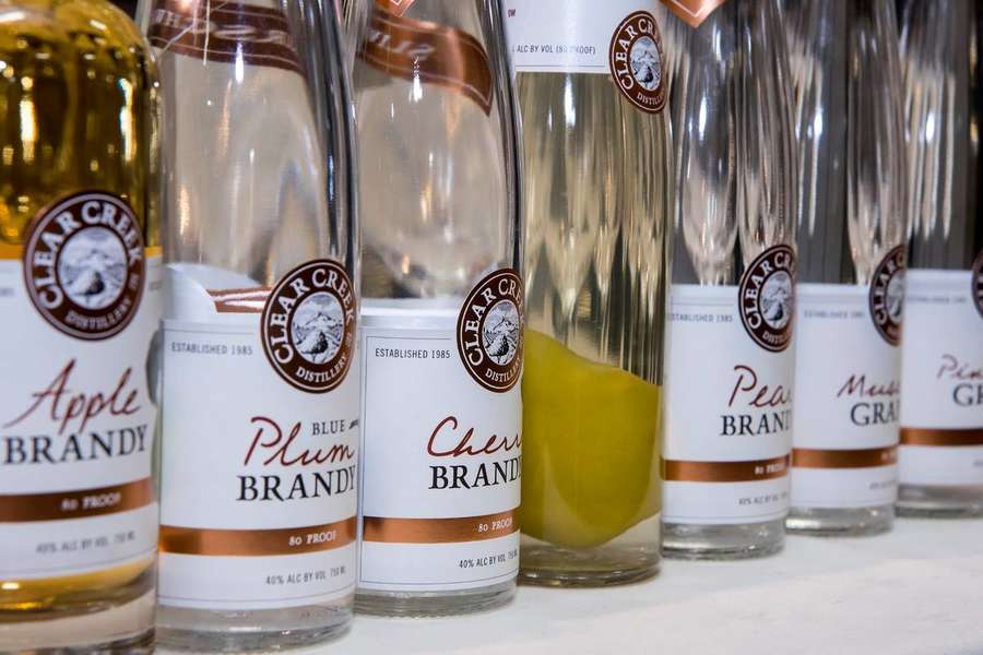 The Best American Brandy, From Affordable to Expensive Thrillist