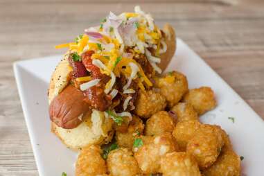 Midtown Boozy Brunches HOU