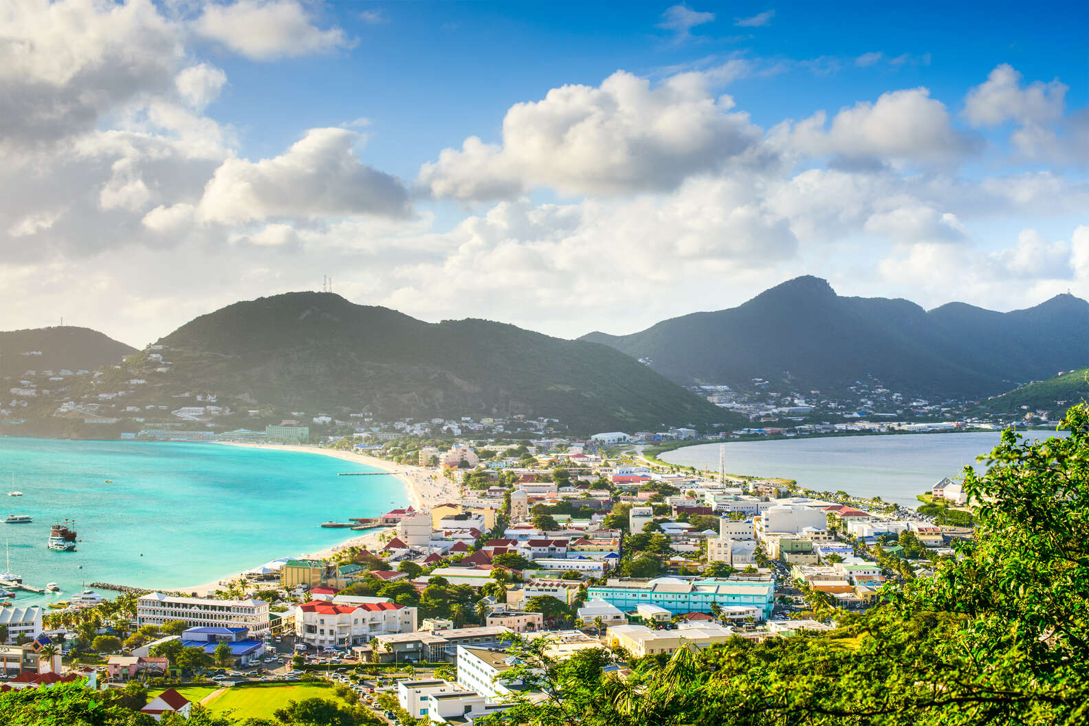 best caribbean cruise destinations