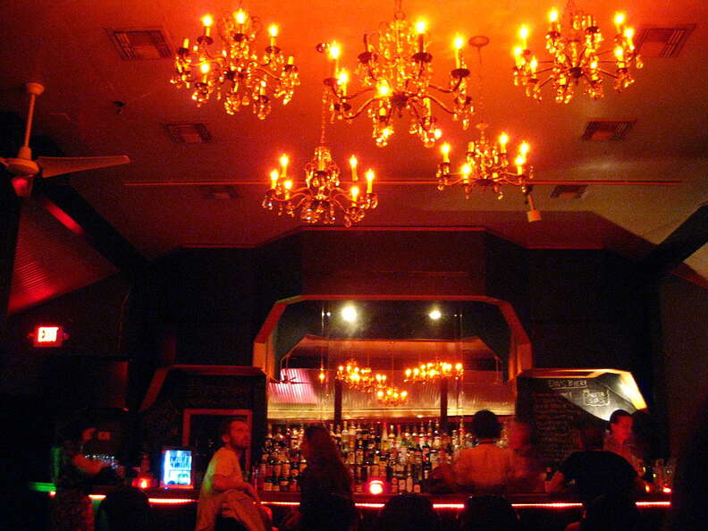 grand prize bar houston