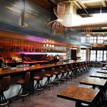 Best Fireplace Bars in Chicago - Thrillist