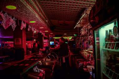 big star bar houston