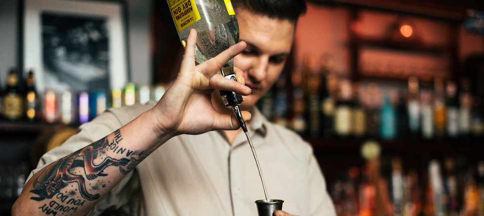 The Most Underrated Bars in Houston, According to Local Bartenders