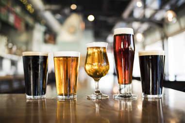 Best Bars In Long Beach Ca Thrillist