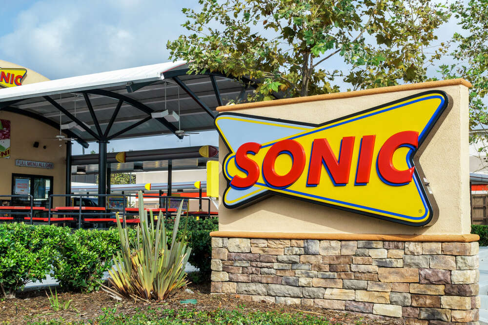 Sonic Drive-In   - Oklahoma's Official Travel & Tourism Site