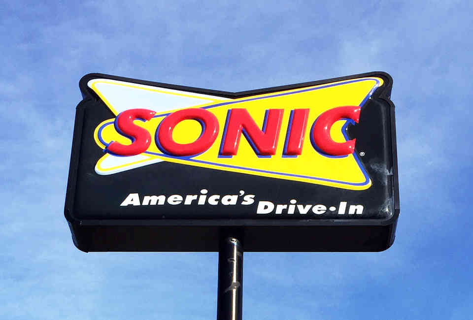 Sonic Hours Near Me >> Fun Facts You Didn T Know About Sonic America S Drive In Sonic Hours Near Me >> Fun Facts You Didn T Know About Sonic America S Drive In