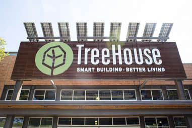 TreeHouse austin