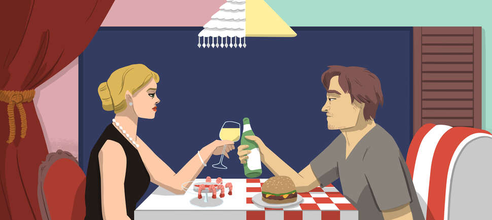 How Men and Women Literally See the World Differently