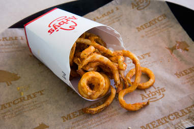 بطاطس كيربي