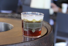 This 'Harry Potter'-Themed B&amp;B Will Serve You Butterbeer for Breakfast