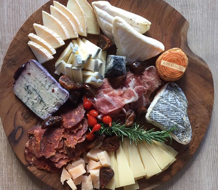 Venissimo Cheese A San Diego, CA Restaurant.